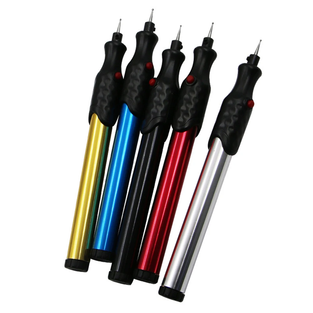 DIY Electric Engraving Engraver Pen DIY Craft Carve Tool For Jewelry Metal Glass Electric Engraving Pen
DIY Electric Engraving Engraver Pen DIY Craft Carve Tool For Jewelry Metal Glass Electric Engraving Pen