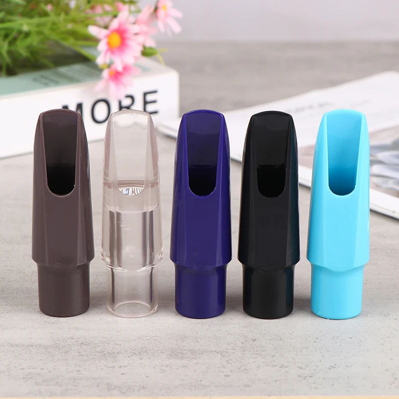 1Pc Sax Mouthpiece Alto Saxophone Professional Multicolor Mouthpiece for Sax Playing Jazz Music Sax Player Musical Accessories
1Pc Sax Mouthpiece Alto Saxophone Professional Multicolor Mouthpiece for Sax Playing Jazz Music Sax Player Musical Accessories
