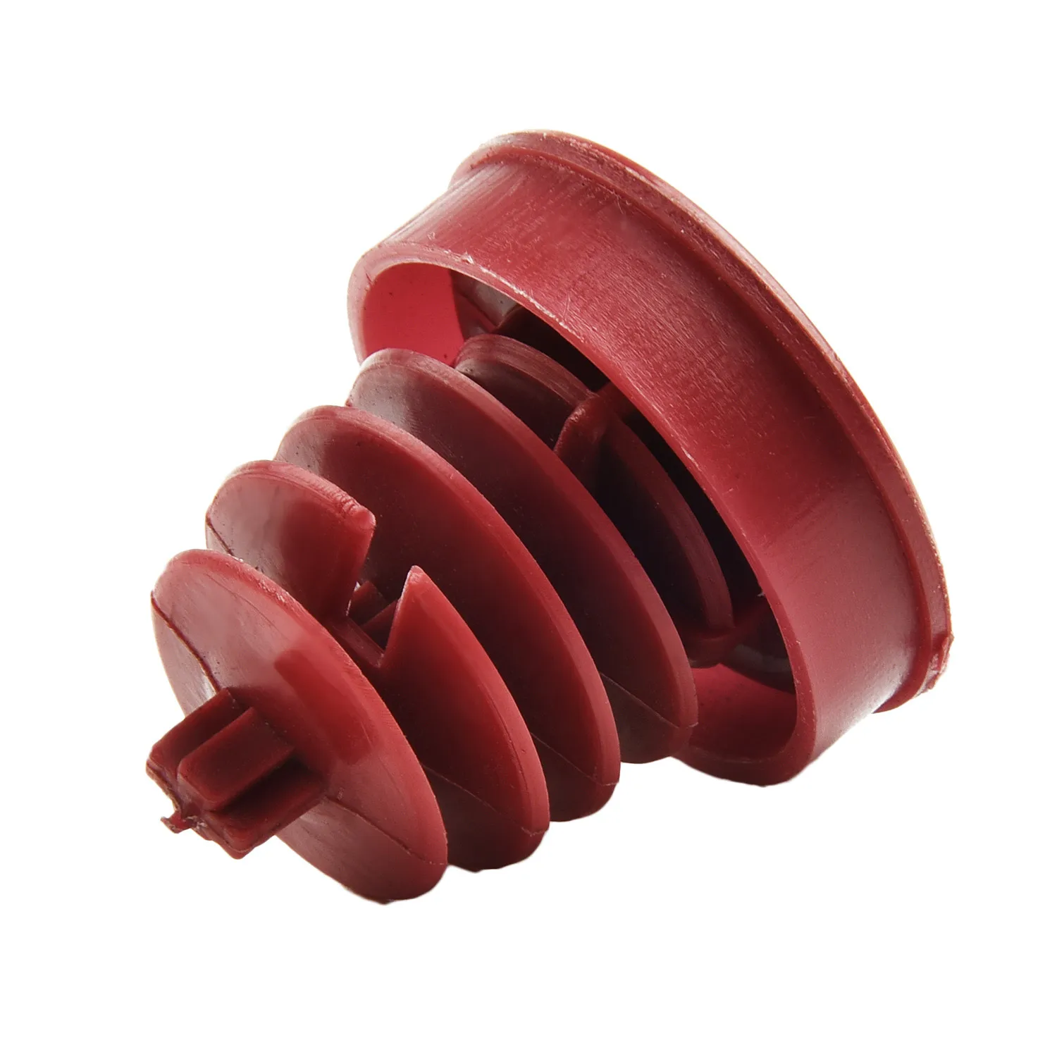 High Quality Durable Power Steering Cap Replacement Replace Fluid NEW Plastic Pump Reservoir 53697-SB3 Accessory
High Quality Durable Power Steering Cap Replacement Replace Fluid NEW Plastic Pump Reservoir 53697-SB3 Accessory