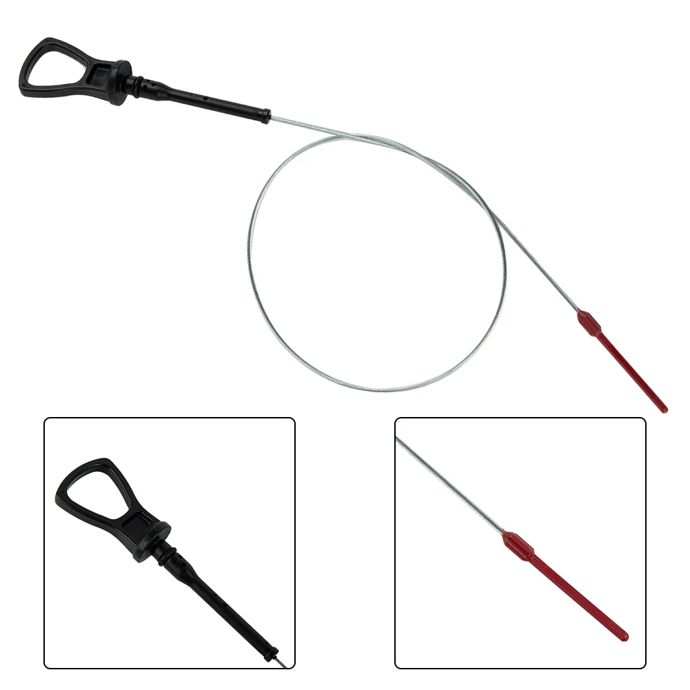 Engine Oil Level Dipstick For BMW F20 F21 F30 Auto Parts Car Oil Level Gauge Car Oil Dipstick Wear Replacement Accessories
Engine Oil Level Dipstick For BMW F20 F21 F30 Auto Parts Car Oil Level Gauge Car Oil Dipstick Wear Replacement Accessories