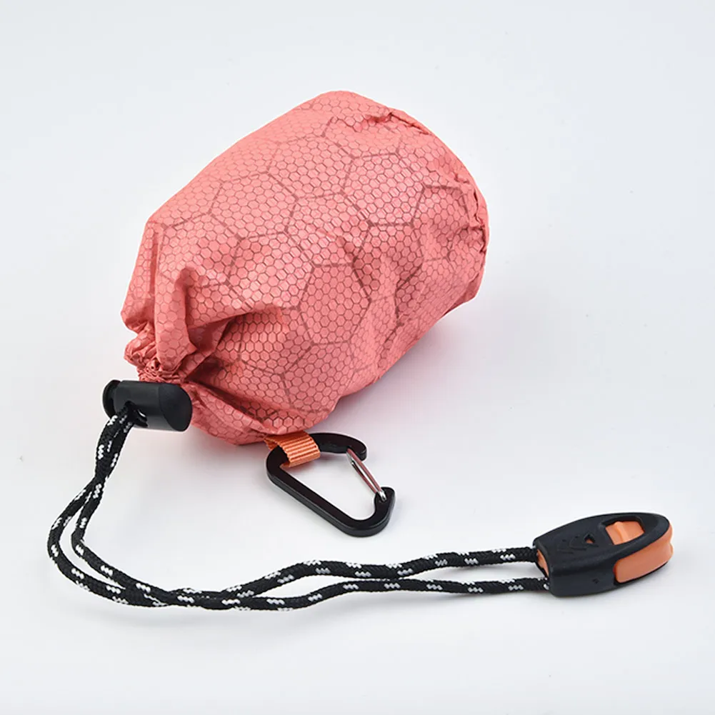 Brand New High Quality New Practical Storage Bag Parts Outdoor Replacement Sleeping Bag Waterproof Fabric 11*6cm
Brand New High Quality New Practical Storage Bag Parts Outdoor Replacement Sleeping Bag Waterproof Fabric 11*6cm