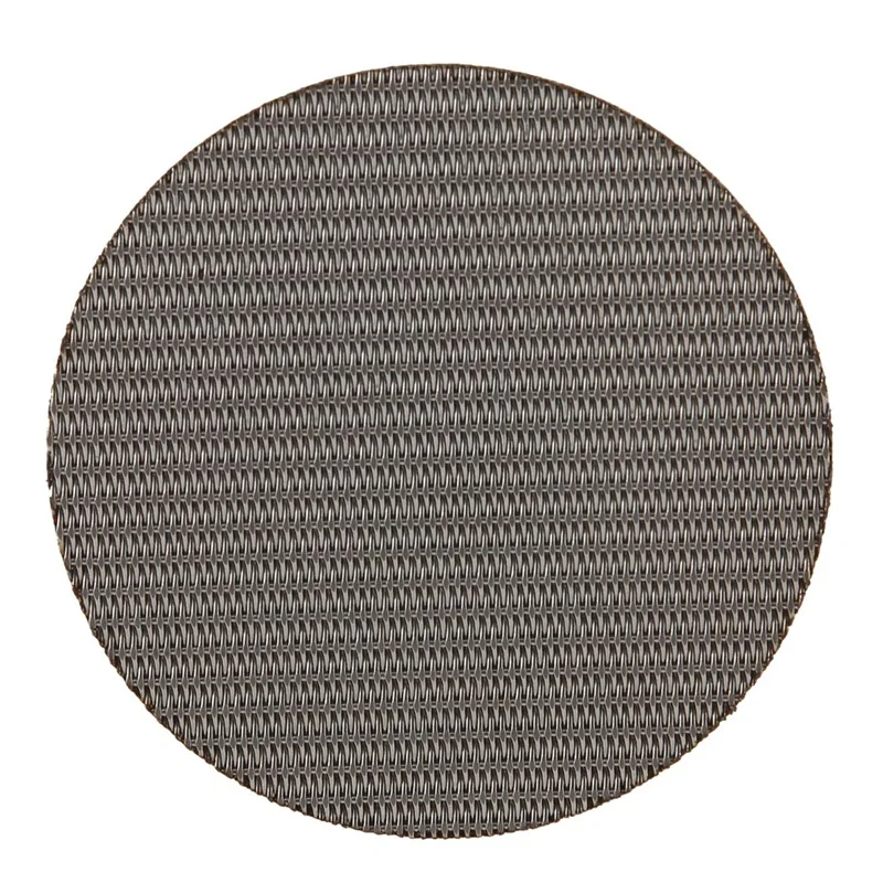 Контактный экран для душа, сетчатый фильтр для кофемашины для эспрессо, универсальный
Контактный экран для душа, сетчатый фильтр для кофемашины для эспрессо, универсальный