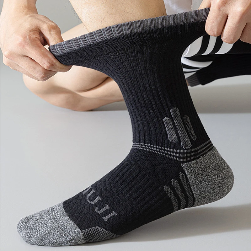 1Pairs Cotton Men's Socks Casual Breathable Middle Tube Socks Ankle Short Socks Breathable Soft
1Pairs Cotton Men's Socks Casual Breathable Middle Tube Socks Ankle Short Socks Breathable Soft
