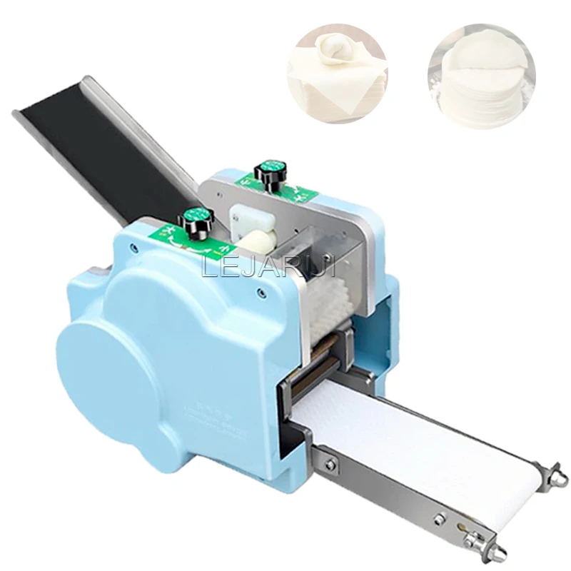 Automatic Dumpling Skin Machine Household Imitation Handmade Dumpling Noodle Machine
Automatic Dumpling Skin Machine Household Imitation Handmade Dumpling Noodle Machine