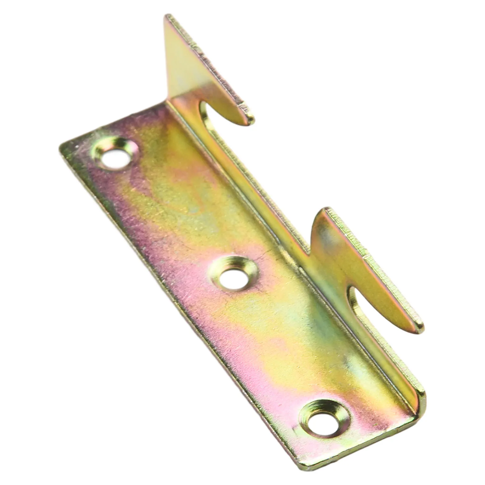 Reinforced Bed Furniture Hinge Fixing Connector Cold Rolled Steel Material Non Mortise Bed Rail Bracket Set Of 4
Reinforced Bed Furniture Hinge Fixing Connector Cold Rolled Steel Material Non Mortise Bed Rail Bracket Set Of 4