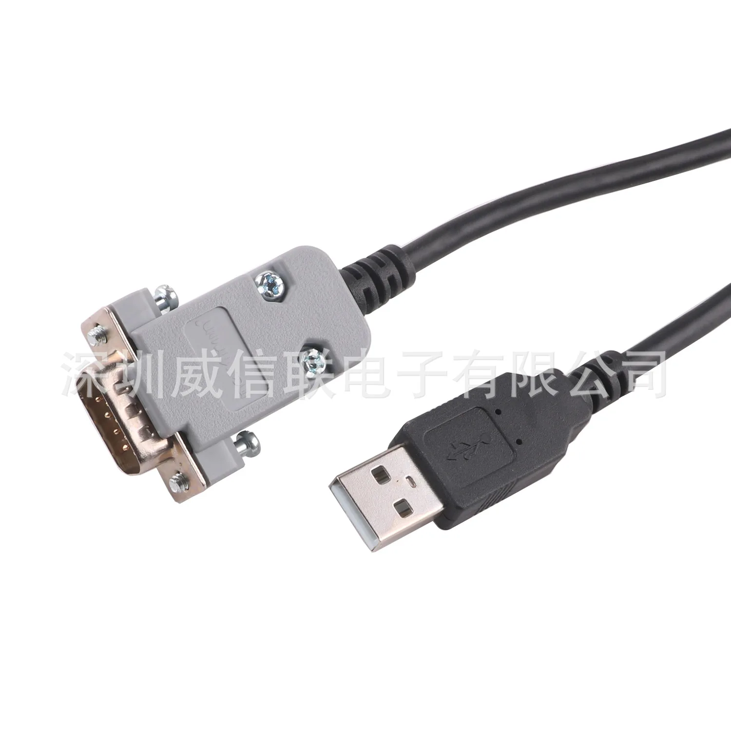 

Кабель Usb-последовательного отладки rs232 кабель FTDI последовательный порт 9-контактный кабель DB9 штекер для передачи данных кабель для подключения к компьютеру