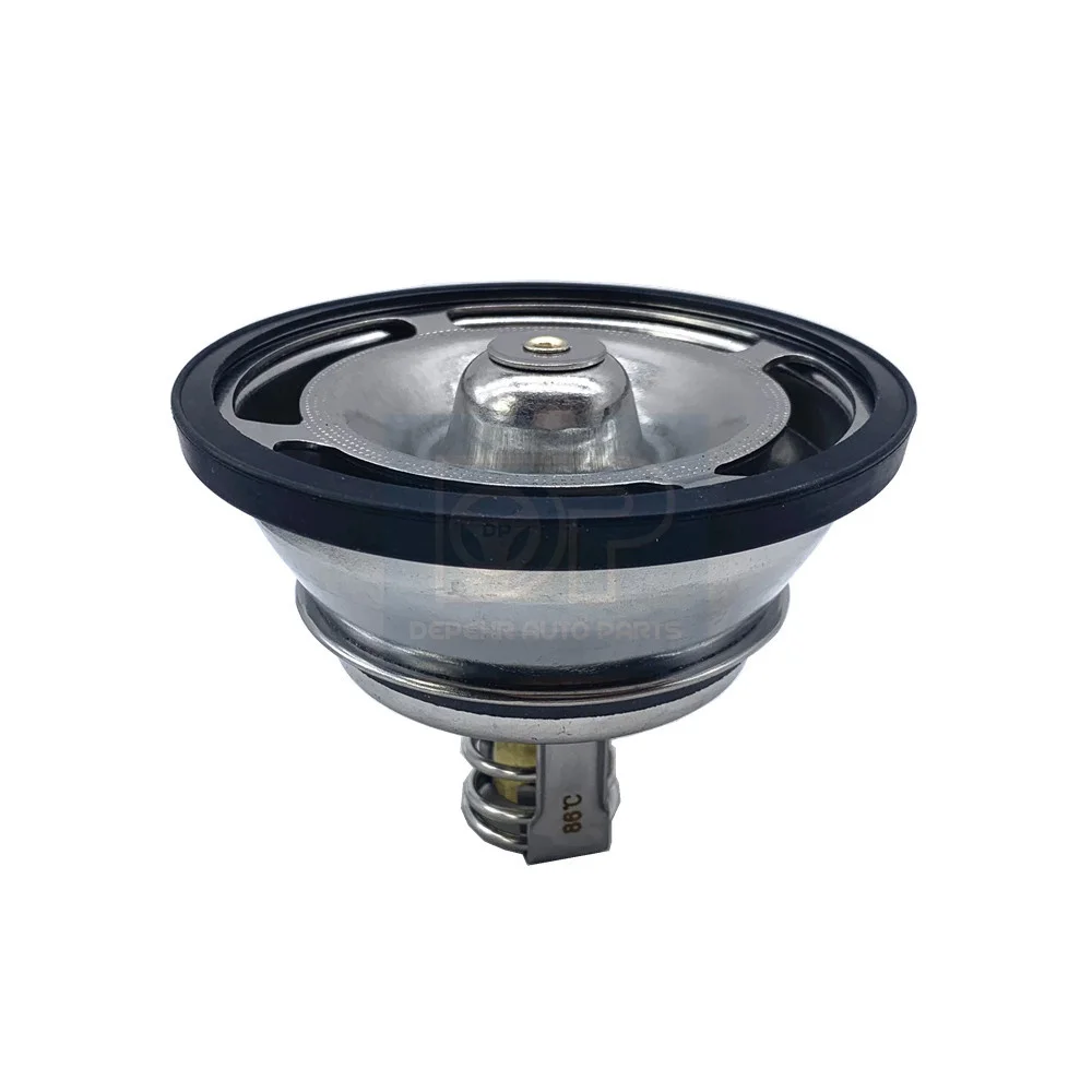 1PC Truck Thermostat 20397955 20441484 20560252 21237216 For Volv- D16C D16E D16G Model
1PC Truck Thermostat 20397955 20441484 20560252 21237216 For Volv- D16C D16E D16G Model