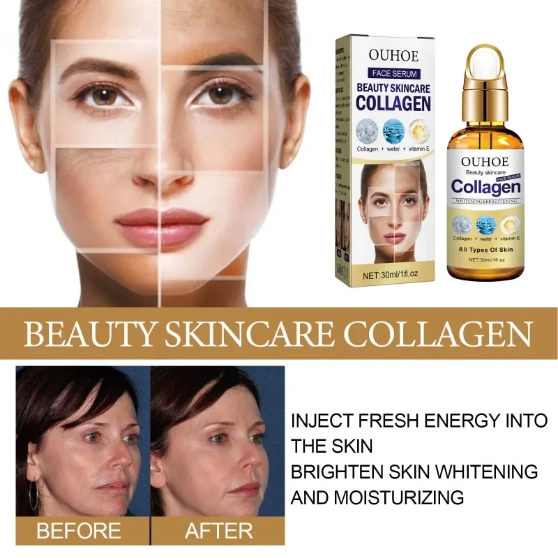 Sdotter Anti Aging Facial Essence remove Wrinkles fade fine lines nasolabial fold Lift Firming Skin Hydrating Moisturizing face
Sdotter Anti Aging Facial Essence remove Wrinkles fade fine lines nasolabial fold Lift Firming Skin Hydrating Moisturizing face
