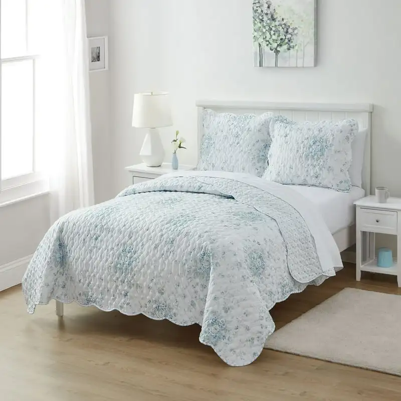 Gardens 3-Piece Quilt Set, Full/Queen Kuromi Duvet covers Thundercats Bedding set aesthetic Anime Sheets for king size bed Guita
Gardens 3-Piece Quilt Set, Full/Queen Kuromi Duvet covers Thundercats Bedding set aesthetic Anime Sheets for king size bed Guita