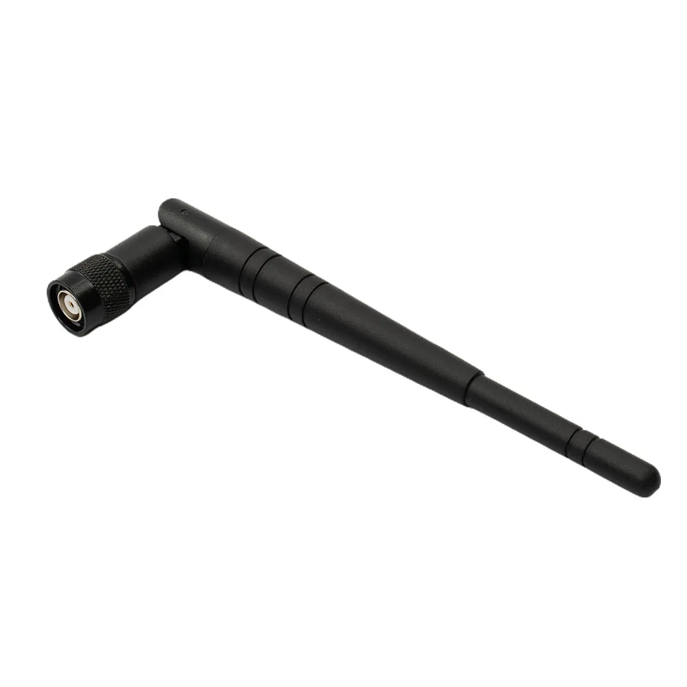 Aerial Antenna Durable Omni-directional With Linksys Practical RP-TNC Male Connector 14.5cm/5.7 Inches RTS 1Pcs 2.4GHZ S6 5600
Aerial Antenna Durable Omni-directional With Linksys Practical RP-TNC Male Connector 14.5cm/5.7 Inches RTS 1Pcs 2.4GHZ S6 5600