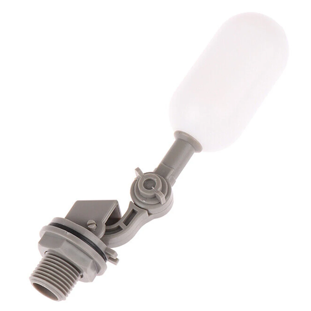 1pcs Plastic Water Float Ball Valve Shut Off 20mm 3/4 Inch Thread Diameter For Automatic Valve DN15DN20 Type Home Hardware
1pcs Plastic Water Float Ball Valve Shut Off 20mm 3/4 Inch Thread Diameter For Automatic Valve DN15DN20 Type Home Hardware