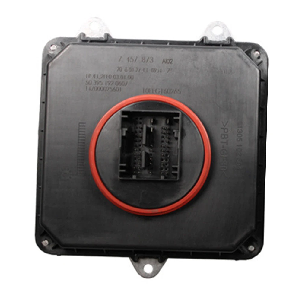 Новый высококачественный 1X модуль фары 63117429788 для BMW X6 F16 110 Вт 63117457873 DC 12 В для BMW 1 серии F20 F21
Новый высококачественный 1X модуль фары 63117429788 для BMW X6 F16 110 Вт 63117457873 DC 12 В для BMW 1 серии F20 F21