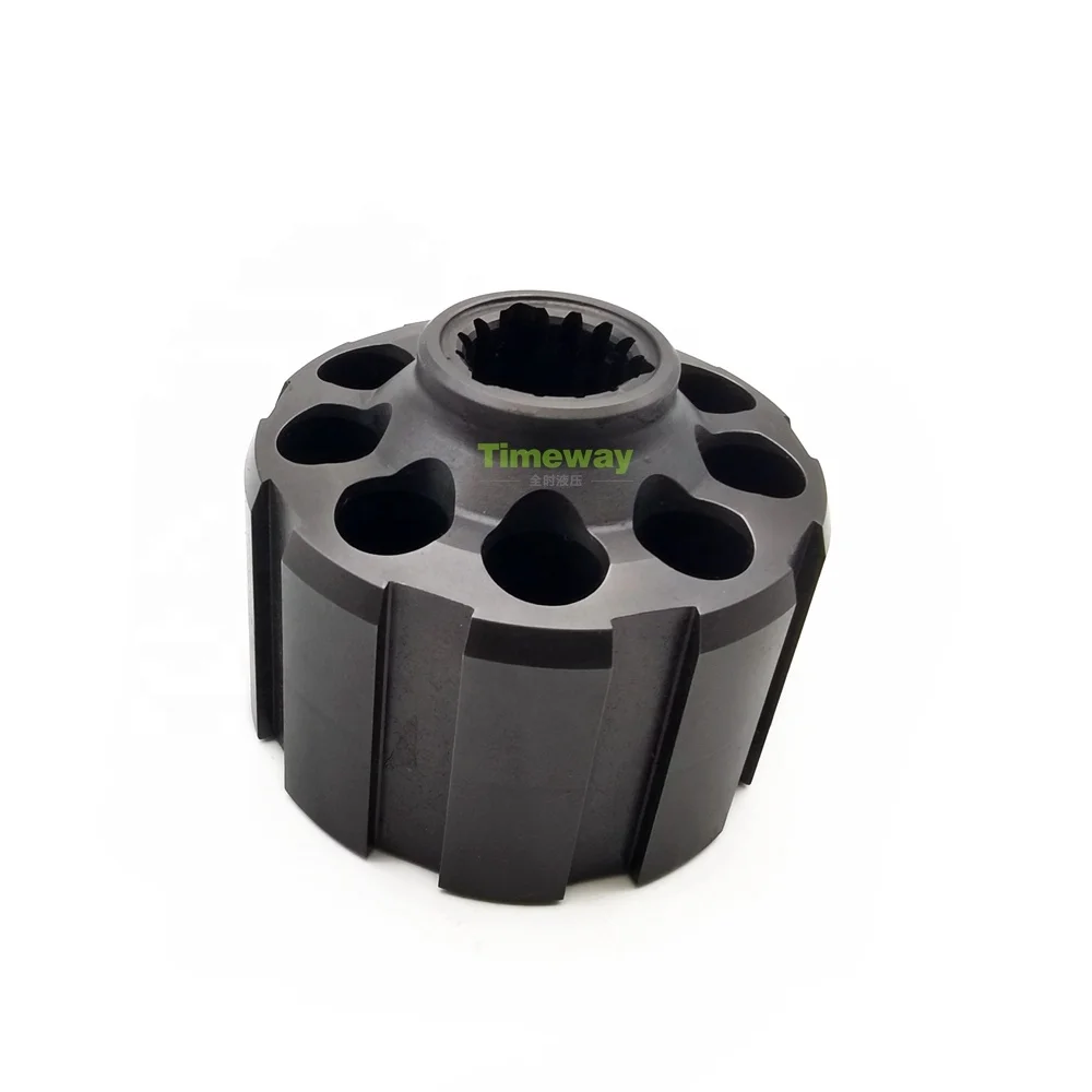 Hydraulic pump parts A10VT28 CYLINDER BLOCK for repair or manufacture REXROTH piston pump accessories good quality
Hydraulic pump parts A10VT28 CYLINDER BLOCK for repair or manufacture REXROTH piston pump accessories good quality