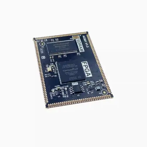 

EP4CE10 FPGA Core Board Development Board Industrial Grade AC601