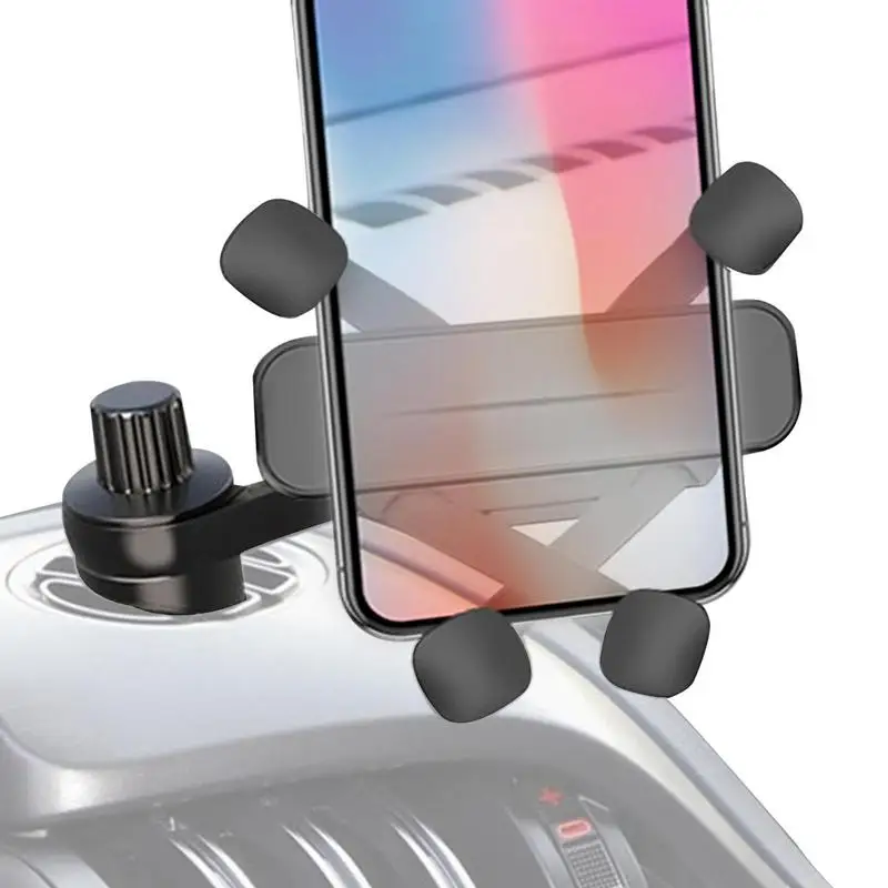 Car Gravity Cell Phone Holder Automatic Stand Air Vent Outlet Mount 360 Degree GPS Smartphone Support For Most Smartphone
Car Gravity Cell Phone Holder Automatic Stand Air Vent Outlet Mount 360 Degree GPS Smartphone Support For Most Smartphone