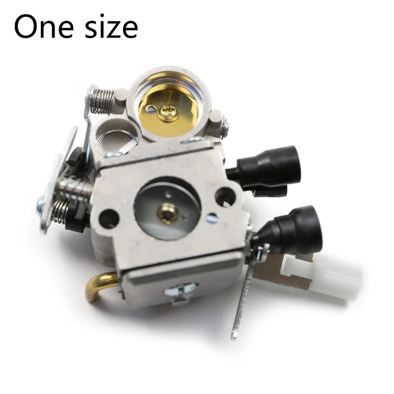 Carburetor Carb Replacement for stihl MS171 MS181 MS211 Chainsaw for Zama 1139 54DC
Carburetor Carb Replacement for stihl MS171 MS181 MS211 Chainsaw for Zama 1139 54DC