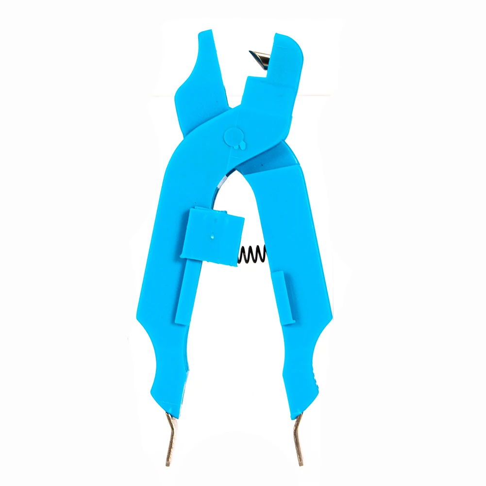 Fishing Line Clip Stable Clip Plier Add & Remove Shot ABS + Stainless Steel Fishing Line Clamp Pesca Iscas Fishing Tackle Tool
Fishing Line Clip Stable Clip Plier Add & Remove Shot ABS + Stainless Steel Fishing Line Clamp Pesca Iscas Fishing Tackle Tool