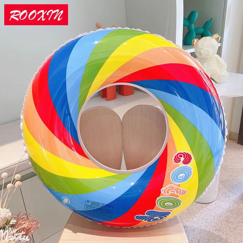 ROOXIN Child Swim Ring Tube Inflatable Toy Swimming Ring For Kid Baby Swimming Circle Float Swim Pool Water Park Equipment Toy
ROOXIN Child Swim Ring Tube Inflatable Toy Swimming Ring For Kid Baby Swimming Circle Float Swim Pool Water Park Equipment Toy
