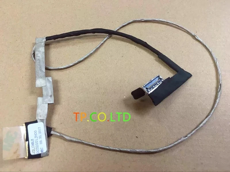 Новинка для HP ENVY M6 M6-1000 QCL50 LCD LVDS видеокабель dc02001jрукоять 686898-001
Новинка для HP ENVY M6 M6-1000 QCL50 LCD LVDS видеокабель dc02001jрукоять 686898-001