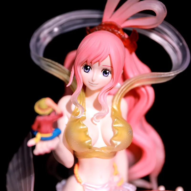 Кукла аниме «пиратский король», белая принцесса-дракон, популярная аниме статуя русалки, экшн-кукла из ПВХ, Привлекательная модель белого дракона, декоративная игрушка, Dec 
Кукла аниме «пиратский король», белая принцесса-дракон, популярная аниме статуя русалки, экшн-кукла из ПВХ, Привлекательная модель белого дракона, декоративная игрушка, Dec