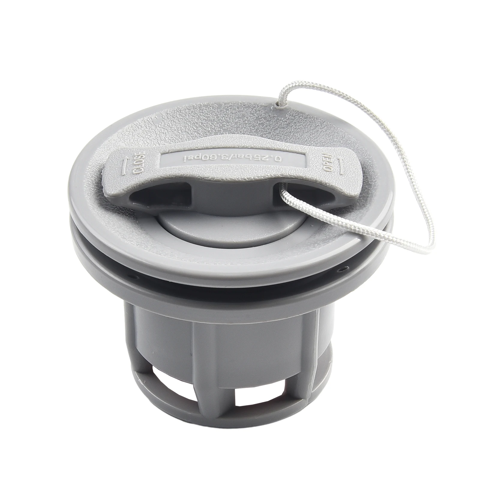 Accessory Air Valve 8 Holes Adapter Cap Air Valve Brand New Canoe Accessorie High Quality Inflatable Boat PVC Material
Accessory Air Valve 8 Holes Adapter Cap Air Valve Brand New Canoe Accessorie High Quality Inflatable Boat PVC Material