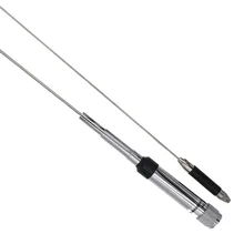 DUAL BAND Antenna Mobile 144/430Mhz for QYT KT-8900 KT-8900D Baojie BJ-218 BJ-318 Car Mobile Radio
DUAL BAND Antenna Mobile 144/430Mhz for QYT KT-8900 KT-8900D Baojie BJ-218 BJ-318 Car Mobile Radio