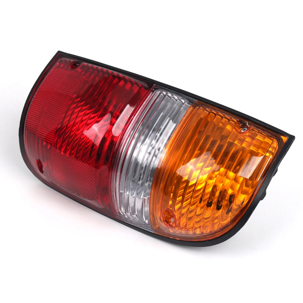 For TOYOTA For Tacoma 2001-2004 Rear Brake Light Brake Light Lamp For Car Repair Anti-corrosion Easy Installation
For TOYOTA For Tacoma 2001-2004 Rear Brake Light Brake Light Lamp For Car Repair Anti-corrosion Easy Installation