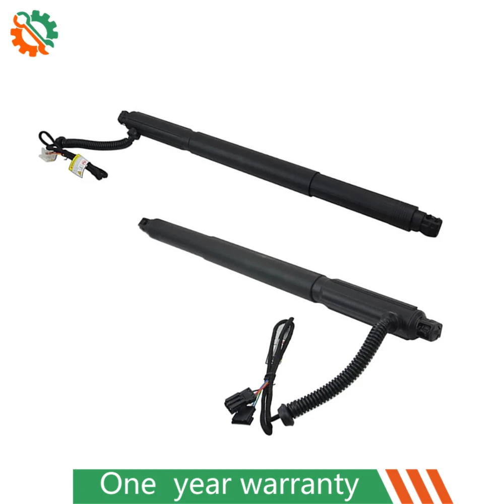 Left & Right Trunk Lid Support Bar 51247332697 51247332698 For BMW X6 E71 E72 2007-2014 Tailgate Power Hatch Lift Support 
Left & Right Trunk Lid Support Bar 51247332697 51247332698 For BMW X6 E71 E72 2007-2014 Tailgate Power Hatch Lift Support