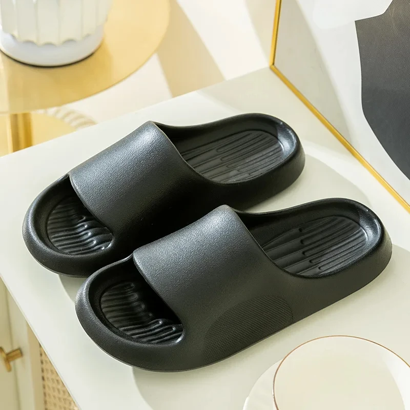 A1544ZXWSummer Slippers Indoor EVA Women Slipper Sandals Bathroom Flip Flops Bedroom Flat Slides
A1544ZXWSummer Slippers Indoor EVA Women Slipper Sandals Bathroom Flip Flops Bedroom Flat Slides