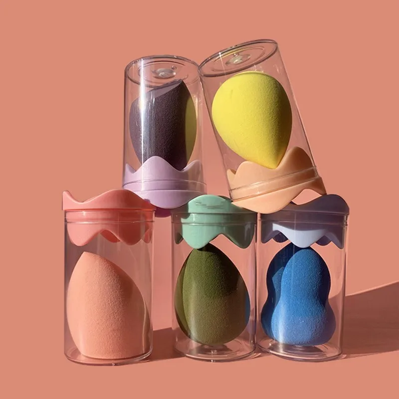 1pc Beauty Powder Puff Holder Sponge Makeup Egg Drying Case Portable Soft Silicone Cosmetic Sponge Box Holder Makeup Tools
1pc Beauty Powder Puff Holder Sponge Makeup Egg Drying Case Portable Soft Silicone Cosmetic Sponge Box Holder Makeup Tools