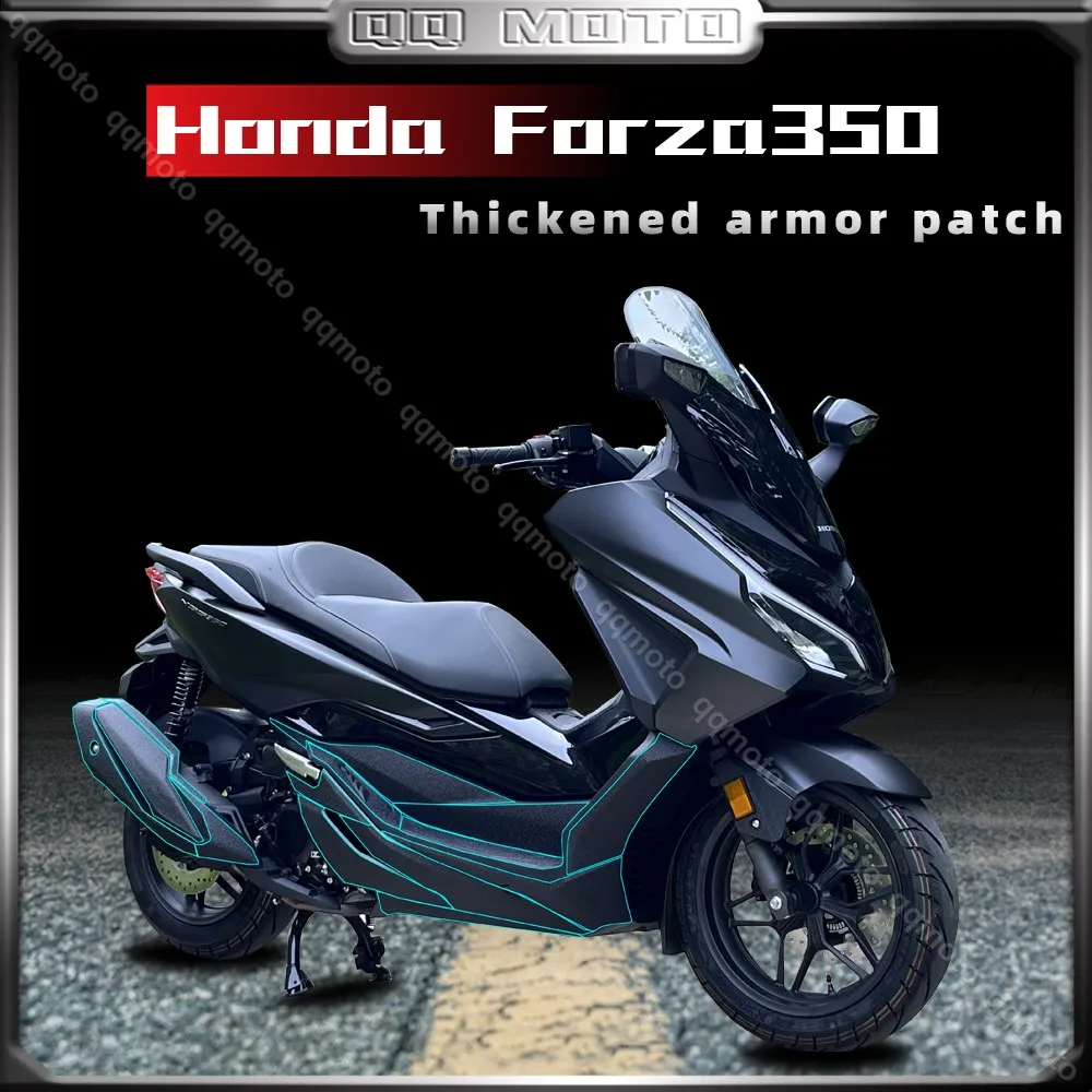 Наклейка на мотоцикл для Honda NSS350 Forza350, скраб-бак, протектор, наклейка на газ, топливо, наколенник, сцепление, боковые аксессуары 20-23
Наклейка на мотоцикл для Honda NSS350 Forza350, скраб-бак, протектор, наклейка на газ, топливо, наколенник, сцепление, боковые аксессуары 20-23
