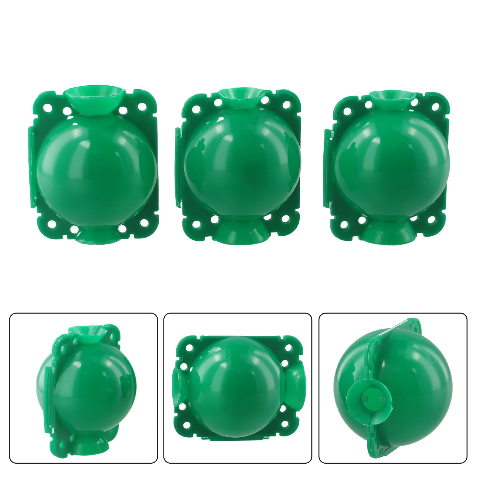 10pcs Grafted Rooting Ball Rooter Tree High Altitude Pressure Branch Plant Propagation Ball Plant Hydroponics Propagation Box
10pcs Grafted Rooting Ball Rooter Tree High Altitude Pressure Branch Plant Propagation Ball Plant Hydroponics Propagation Box