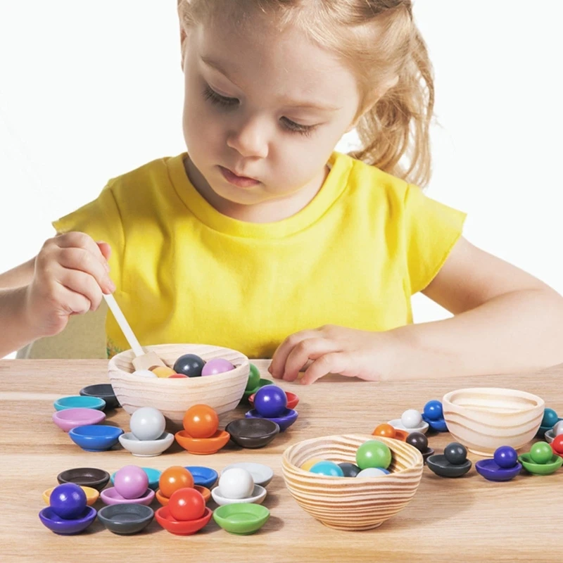 for Creative Sorting Game Counting Toy Kids Color Cognitive Toy Educational Teaching Aid Kindergarten Activity Children
for Creative Sorting Game Counting Toy Kids Color Cognitive Toy Educational Teaching Aid Kindergarten Activity Children
