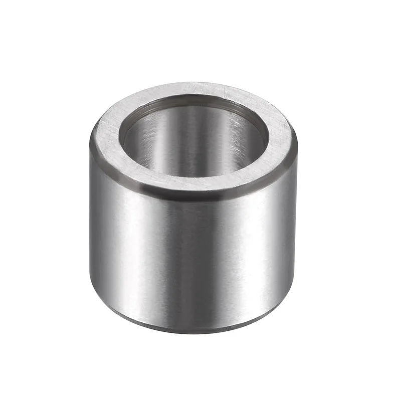 Uxcell 2pcs Inner Diameter 8mm Sleeve Bearings 8mmx12mmx10mm Chrome Steel Oilless Bushing
Uxcell 2pcs Inner Diameter 8mm Sleeve Bearings 8mmx12mmx10mm Chrome Steel Oilless Bushing