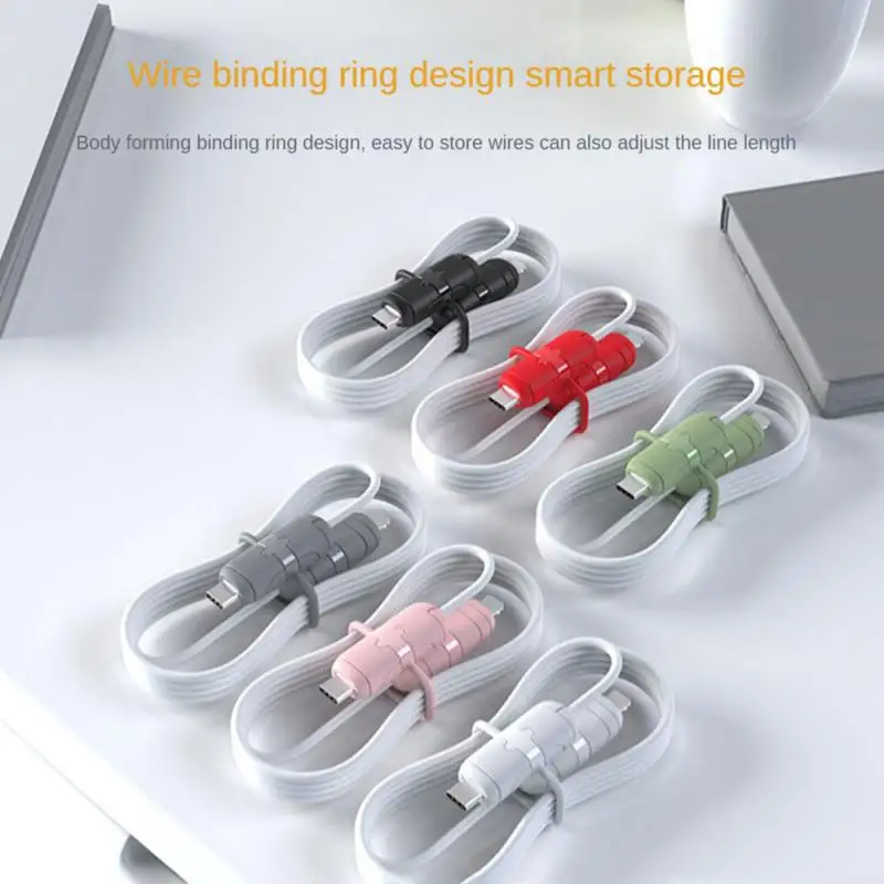 Cable Protector for Android iPhone 12 13 18/20W Charger Head Protector USB Data Cable Protection Sleeve Cable Protective Case
Cable Protector for Android iPhone 12 13 18/20W Charger Head Protector USB Data Cable Protection Sleeve Cable Protective Case