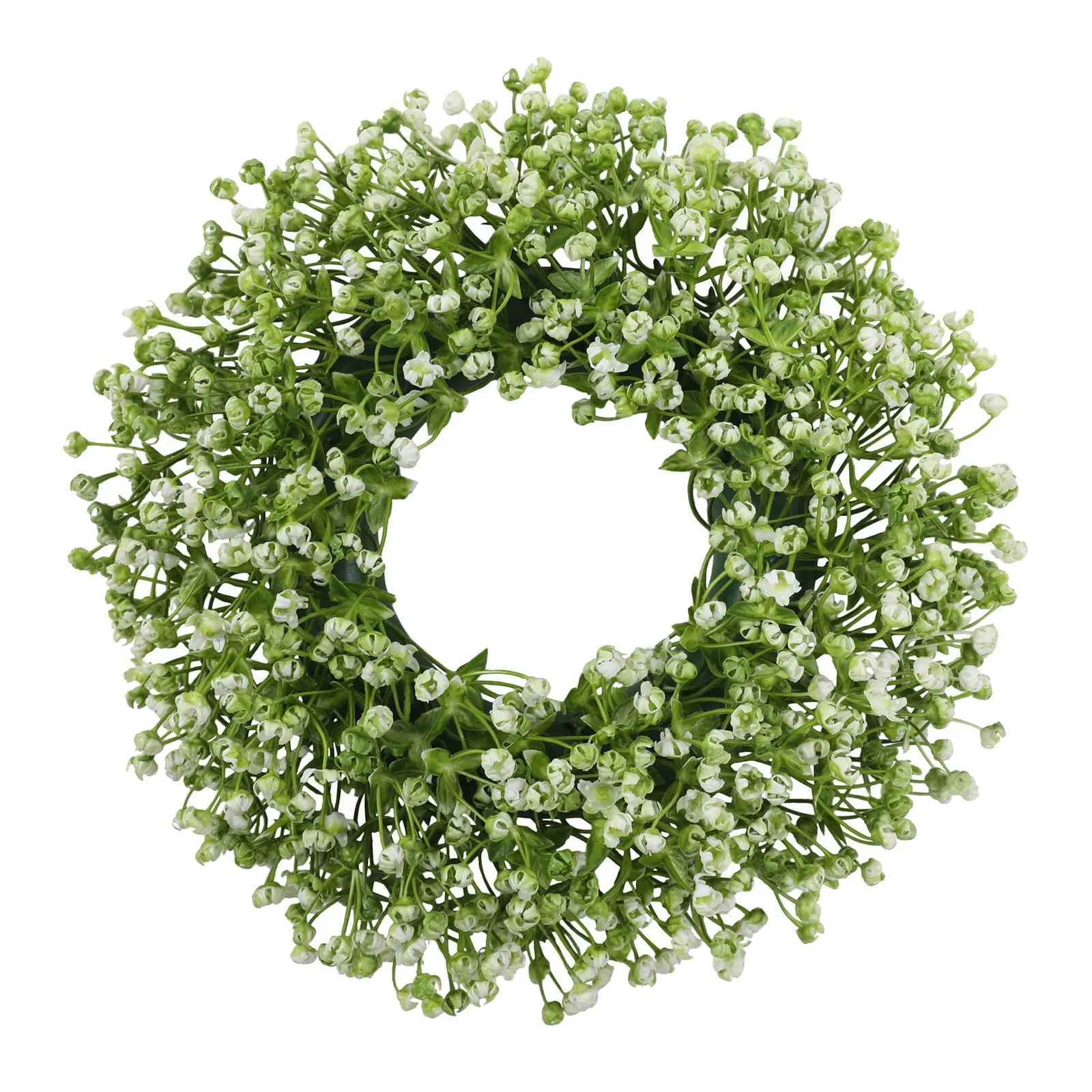 2024 Spring Eucalyptus Wreath Artificial Eucalyptus Leaves Wreath Spring Summer Greenery Wreath For Front Door Garden Outside
2024 Spring Eucalyptus Wreath Artificial Eucalyptus Leaves Wreath Spring Summer Greenery Wreath For Front Door Garden Outside