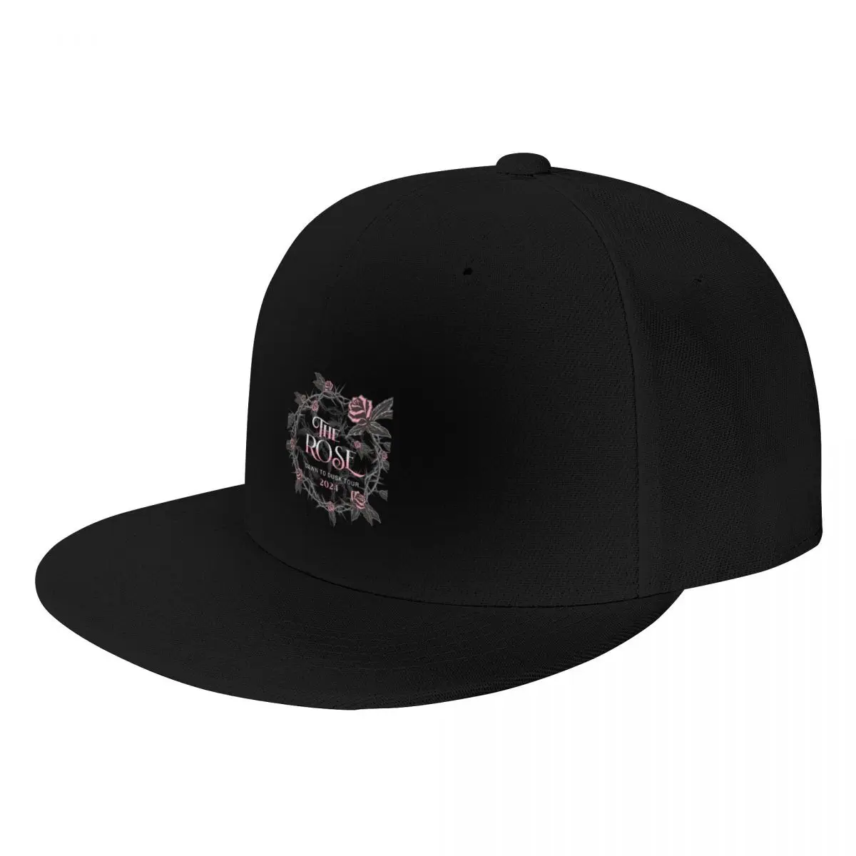 Dawn to Dusk Tour Concert Shirt The Rose Band kpop Baseball Cap dad hat hard hat Uv Protection Solar Hat Hats For Women Men's
Dawn to Dusk Tour Concert Shirt The Rose Band kpop Baseball Cap dad hat hard hat Uv Protection Solar Hat Hats For Women Men's