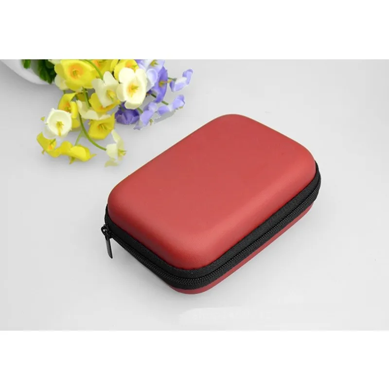 Mini Sundries Storage Bag Portable Travel Cable Organizer Memory Card Case Headphone Headset Accessories Coin Purse Earphone Bag
Mini Sundries Storage Bag Portable Travel Cable Organizer Memory Card Case Headphone Headset Accessories Coin Purse Earphone Bag