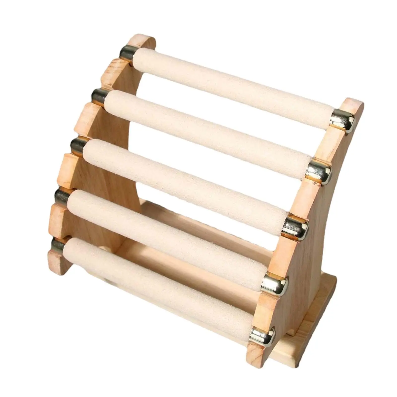 Rings Holder Jewelry Display Stand Detachable Decor Wooden Base Showcase Crafts Tabletop Rack for Bracelets Necklace Bangle
Rings Holder Jewelry Display Stand Detachable Decor Wooden Base Showcase Crafts Tabletop Rack for Bracelets Necklace Bangle