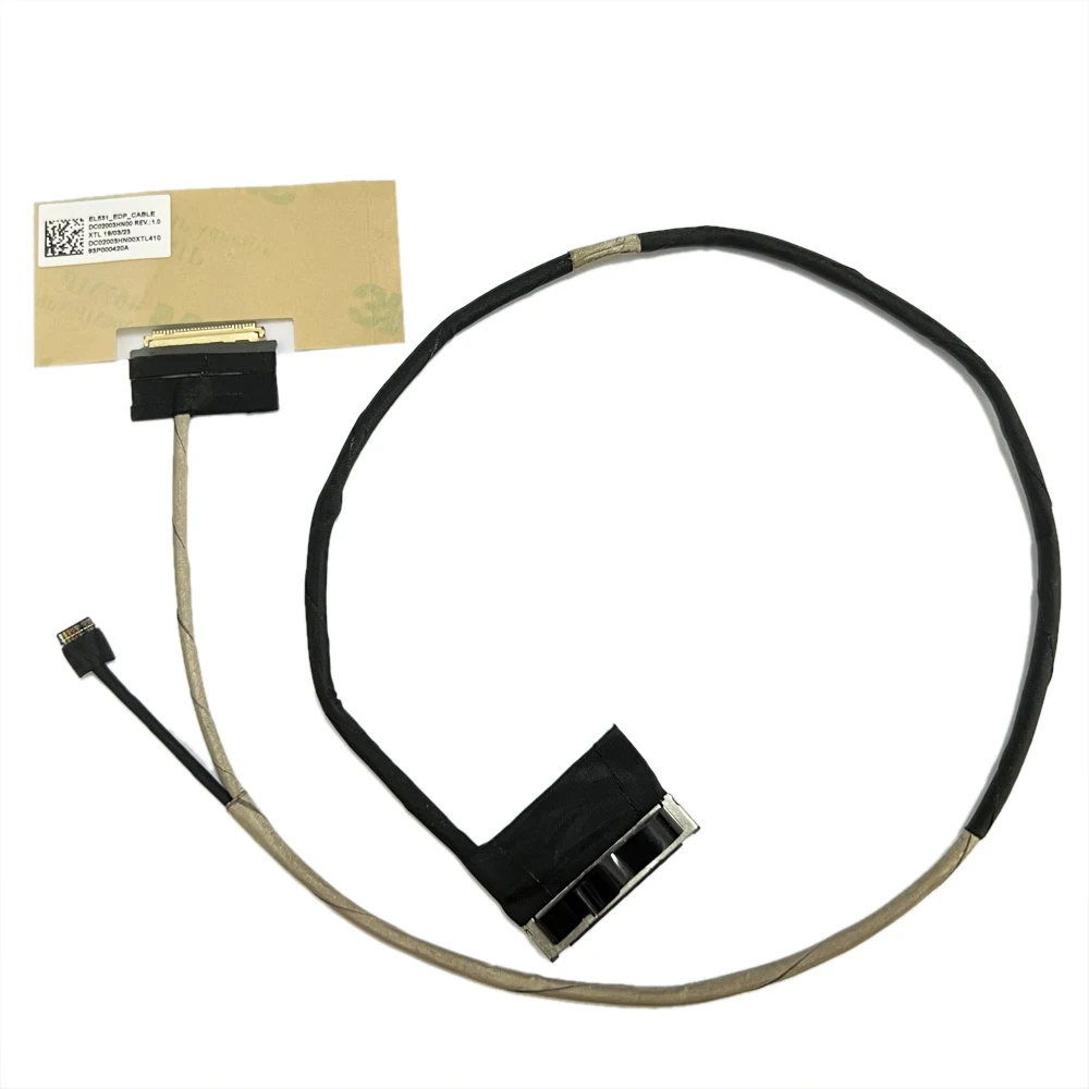 3/5 шт. для Lenovo Ideaoad S340-15IWL 81N8 S340-15API 81NC S340-15IML 81NA S340-15IIL 81VW DC02003HN00 30PIN Non-Touch lcd кабель
3/5 шт. для Lenovo Ideaoad S340-15IWL 81N8 S340-15API 81NC S340-15IML 81NA S340-15IIL 81VW DC02003HN00 30PIN Non-Touch lcd кабель