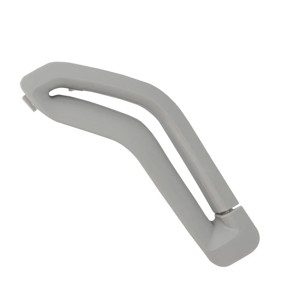 1PC Seat Belt Selector Gate Cover ABS Plastic Fit For Volvo V70 S80 XC90 XC70 Front Left Grey Lid Easy Long Service Life
1PC Seat Belt Selector Gate Cover ABS Plastic Fit For Volvo V70 S80 XC90 XC70 Front Left Grey Lid Easy Long Service Life