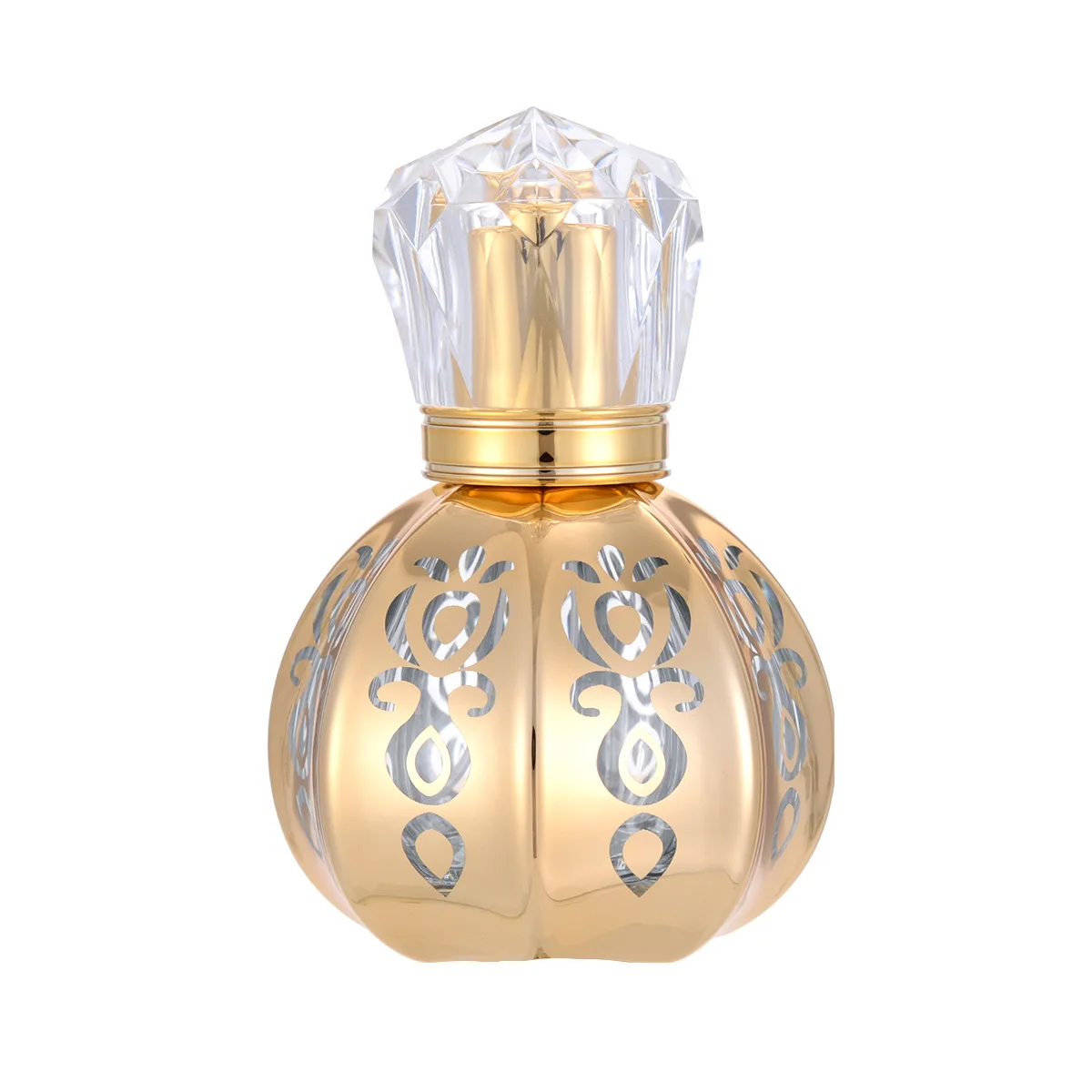 50ml Travel Portable Glass Perfume Bottle Spray Bottles Sample Empty Containers Mist Atomizer Pumpkin Shape Alcohol Spray Bottle
50ml Travel Portable Glass Perfume Bottle Spray Bottles Sample Empty Containers Mist Atomizer Pumpkin Shape Alcohol Spray Bottle