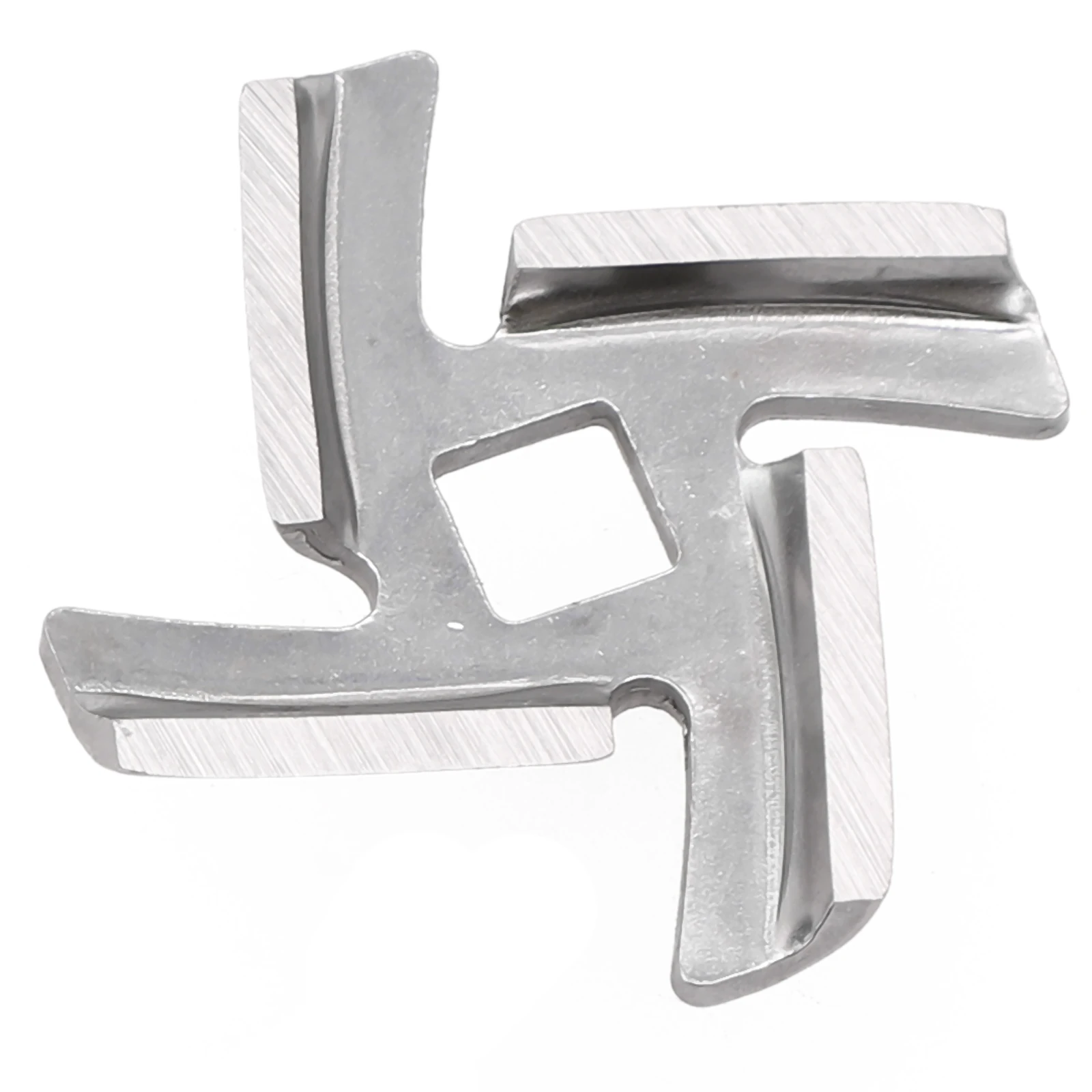 Accessories Mincer Cutting Chopper Meat Grinder Blades Cutter Attachment Kitchen Spare For MGB Series Replacement
Accessories Mincer Cutting Chopper Meat Grinder Blades Cutter Attachment Kitchen Spare For MGB Series Replacement