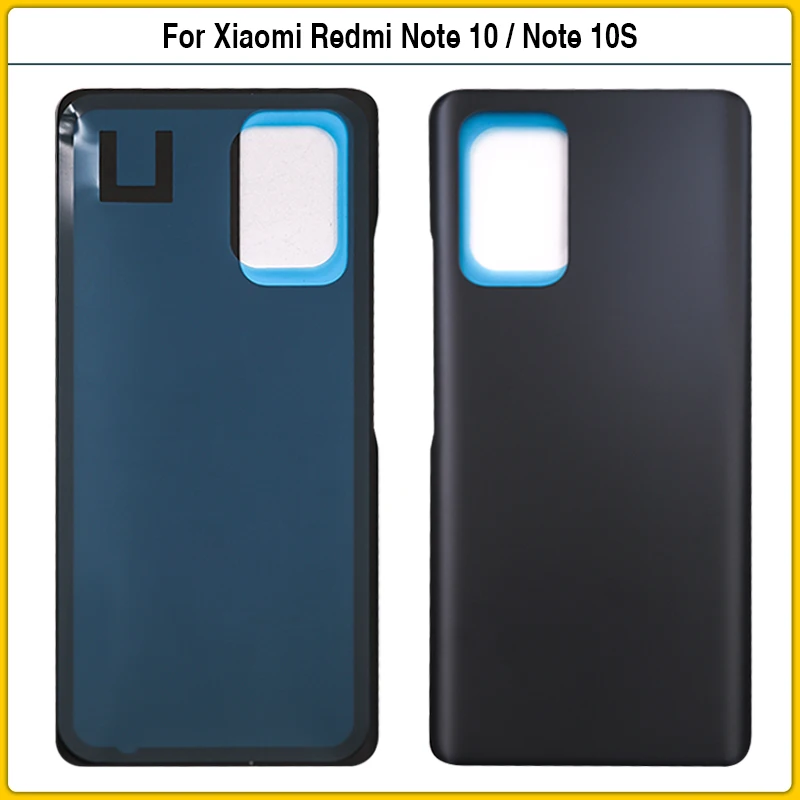 10PCS For Xiaomi Redmi Note 10 Note 10S Battery Back Cover Rear Door Glass Panel For Redmi Note10 Housing Case Adhesive Replace
10PCS For Xiaomi Redmi Note 10 Note 10S Battery Back Cover Rear Door Glass Panel For Redmi Note10 Housing Case Adhesive Replace