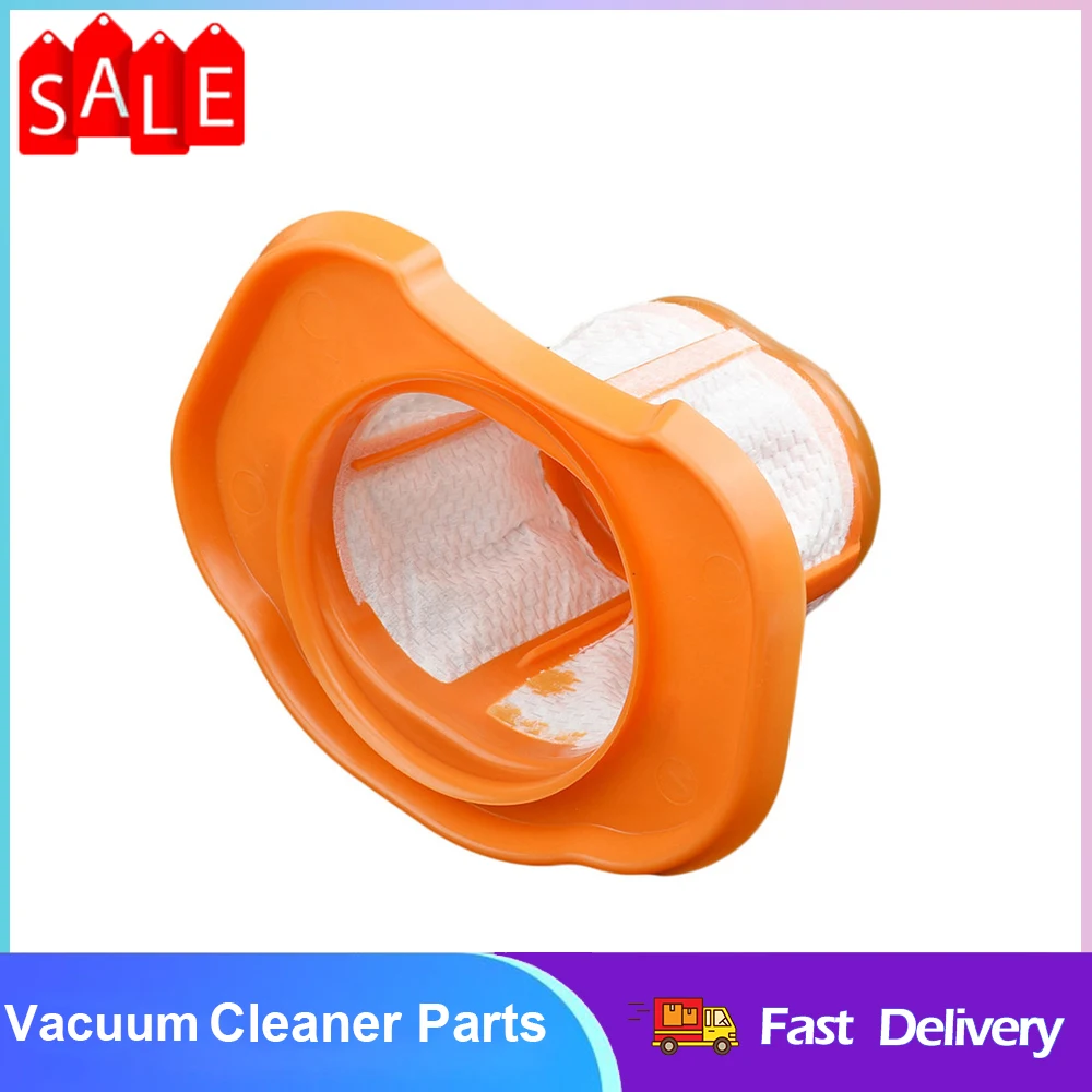 Washable Filter For Black+Decker N681696 Filter For BHHV315B BHHV315J Handheld Cordless Vacuum Cleaner Spare Parts Accessories
Washable Filter For Black+Decker N681696 Filter For BHHV315B BHHV315J Handheld Cordless Vacuum Cleaner Spare Parts Accessories