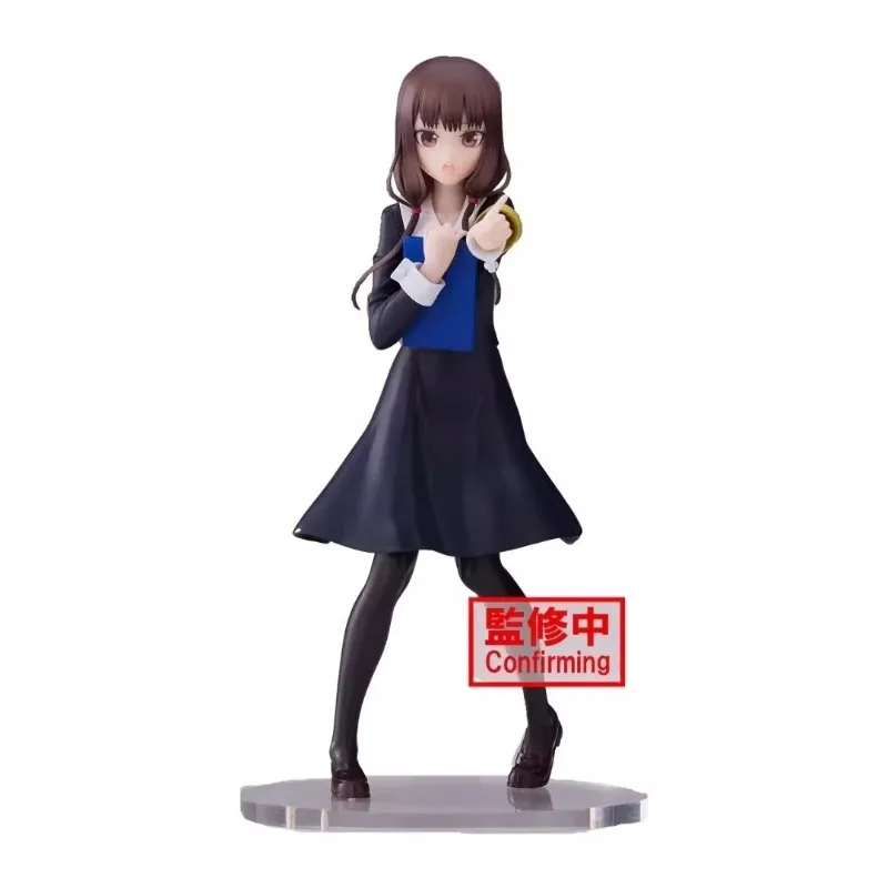 Bandai Hui Ночной Размер четыре Мияги Fujiwara Chibana Ii no Yako декоративные подарки ручные игрушки, подарок на день ребенка для мальчиков.
Bandai Hui Ночной Размер четыре Мияги Fujiwara Chibana Ii no Yako декоративные подарки ручные игрушки, подарок на день ребенка для мальчиков.