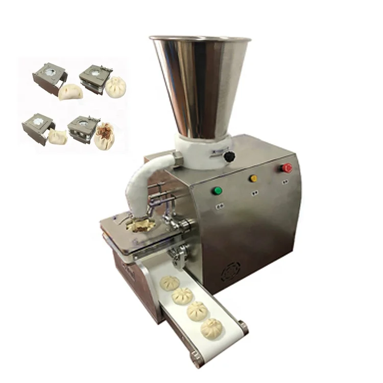 110V/220V Semi Automatic Small Dumpling Siomai Momo Wonton Shaomai Shumai Siopao Siu Mai Making Forming Machine All In One
110V/220V Semi Automatic Small Dumpling Siomai Momo Wonton Shaomai Shumai Siopao Siu Mai Making Forming Machine All In One