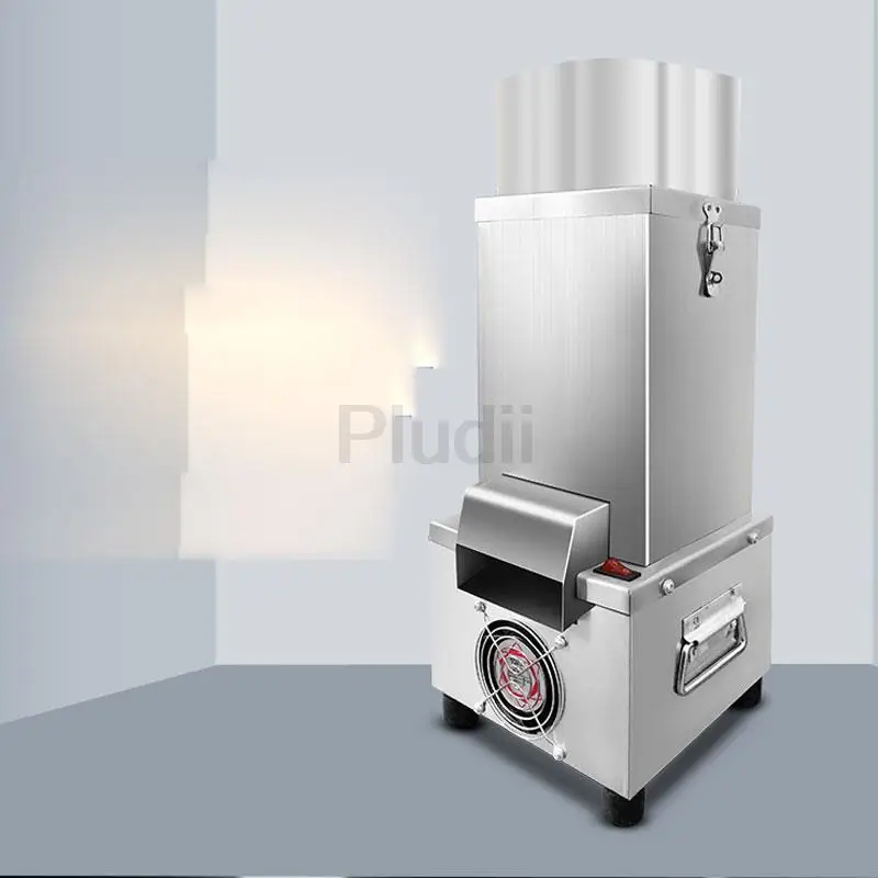 Machine à éplucher électrique en acier inoxydable, éplucheur commercial pour la maison, séparateur Mars pour restaurant, 110 V, 220V, 1995 5