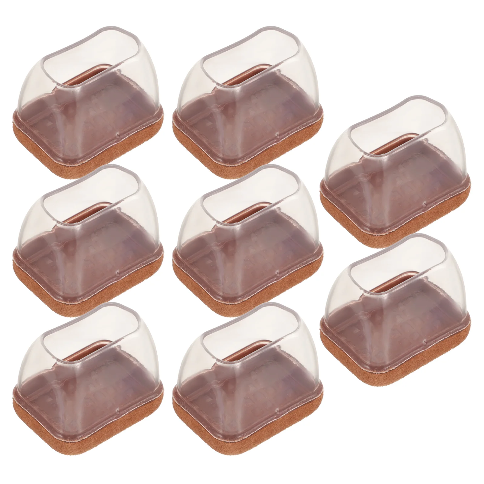 8 Pcs Chair Foot Cover Protectors Wooden Floors Furniture Feet Pads Tpe Leg Hardwood
8 Pcs Chair Foot Cover Protectors Wooden Floors Furniture Feet Pads Tpe Leg Hardwood