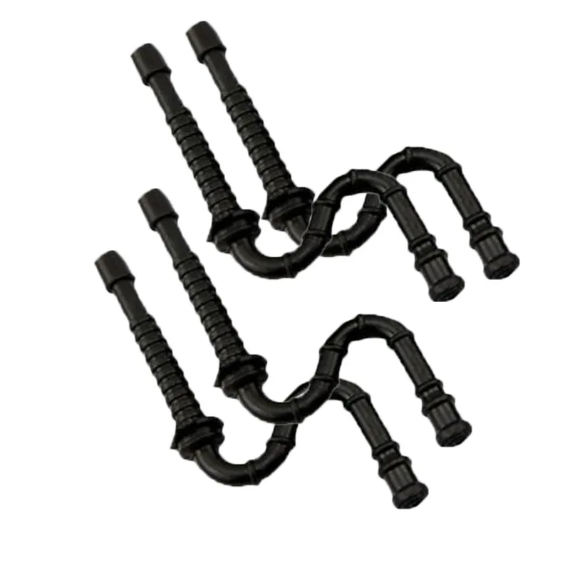 4 PCS Fuel Line Hose Tube Pipe For 024 026 029 036 MS260 MS290 MS360 TS400 For Home Diy Tools Parts NEW ARRIVAL
4 PCS Fuel Line Hose Tube Pipe For 024 026 029 036 MS260 MS290 MS360 TS400 For Home Diy Tools Parts NEW ARRIVAL